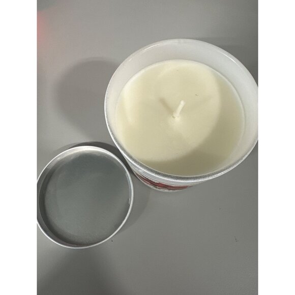 Leoben Company Christmas Cookies Candle 9oz White Soy Wax With Essential Oils US - Picture 3 of 6